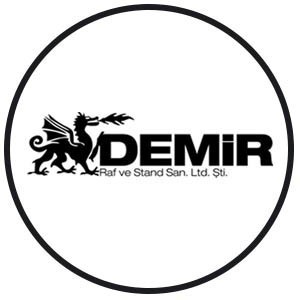 demir raf