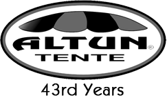 ALTUN TENTE