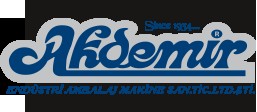 AKDEMİR