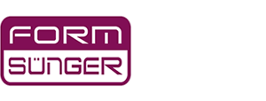 form sünger