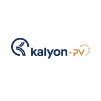 kalyon pv