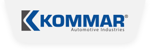 kommar