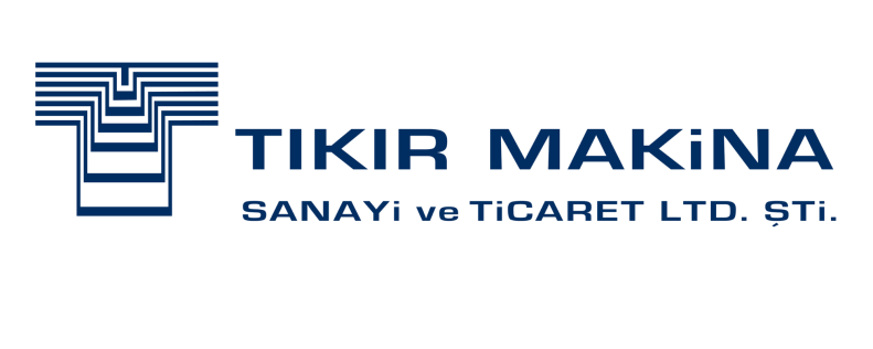 tıkır makina