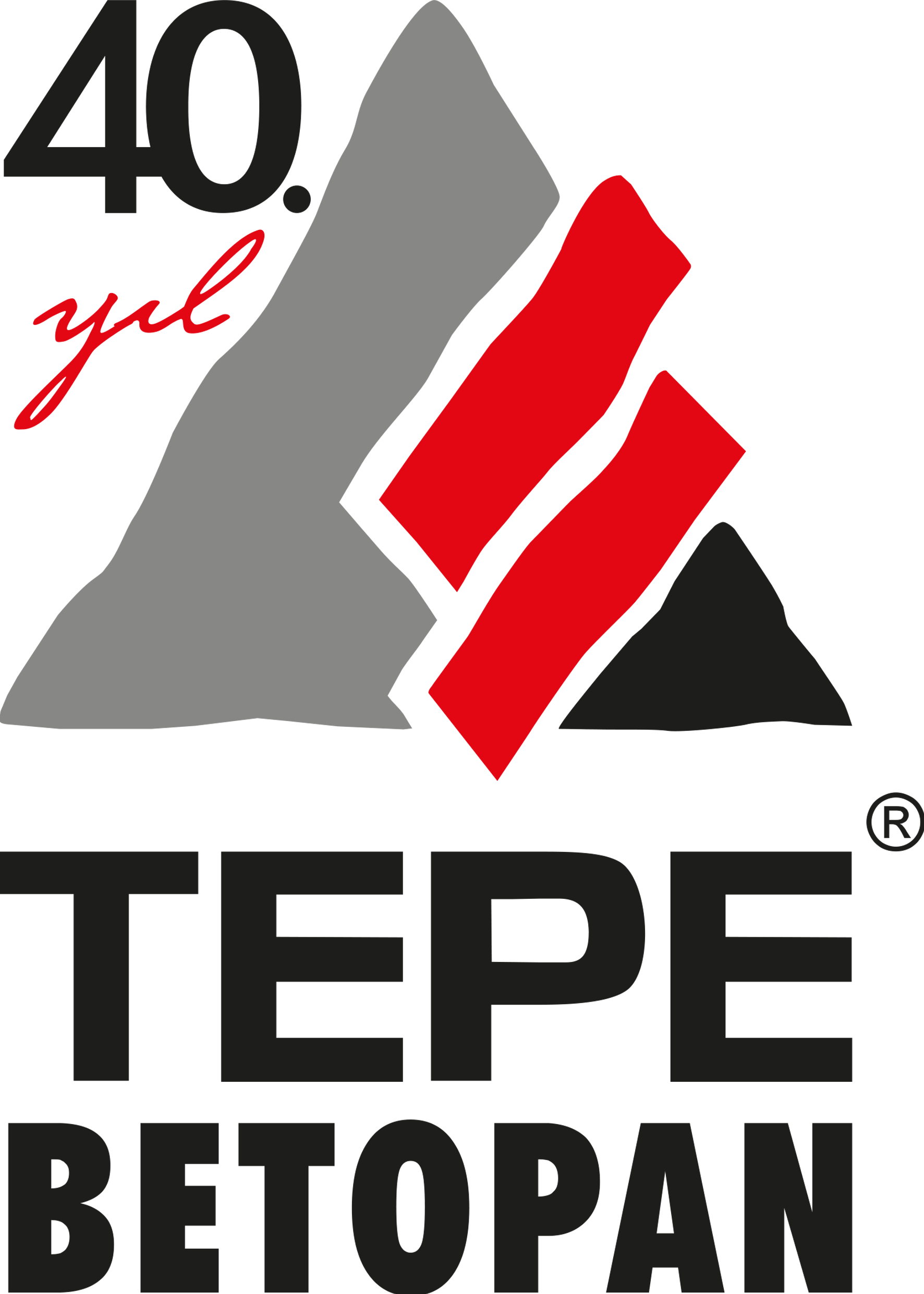 tepe betopan