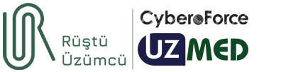 RÜŞTÜ ÜZÜMCÜ