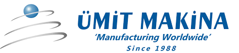 ÜMİT MAKİNA