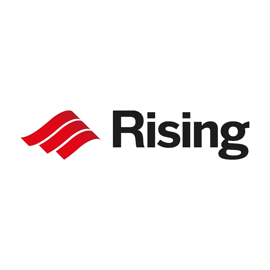 RİSİNG YÜKSELEN 