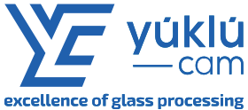 YÜKLÜ CAM 