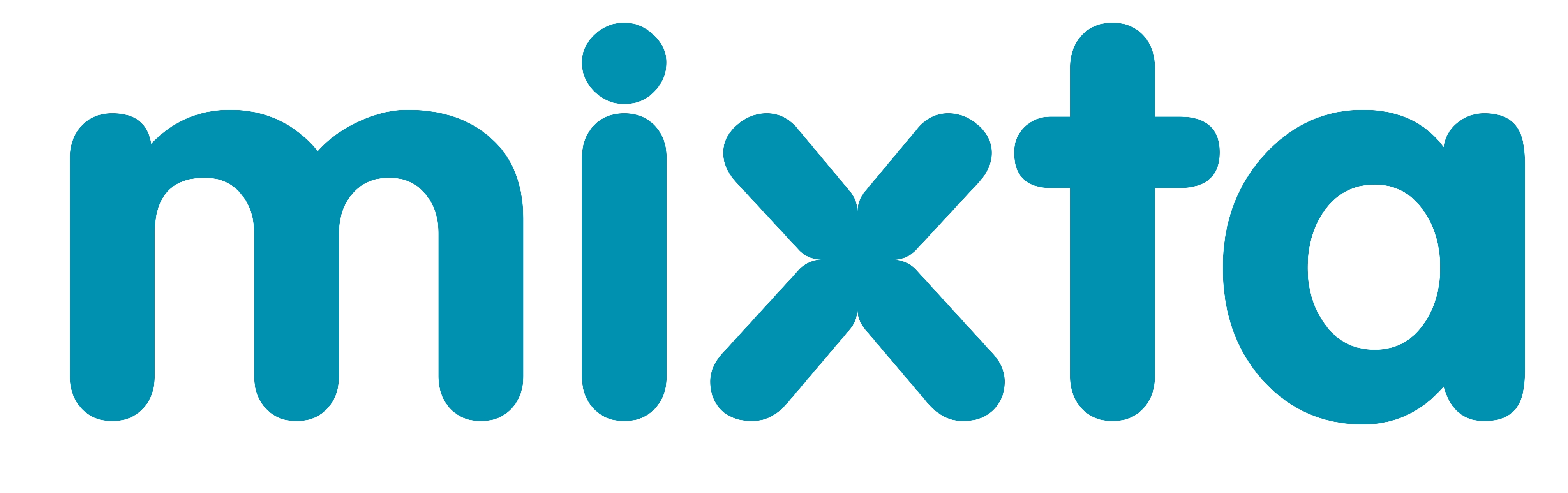 MİXTA