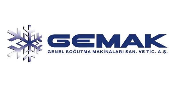 gemak soğutma 