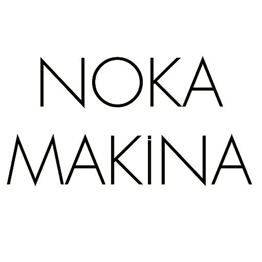 NOKA MAKİNA 