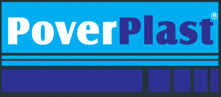 pover plast