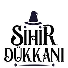SİHİR DÜKKANI
