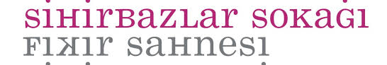 SİHİRBAZLAR 