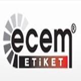 ecem etiket