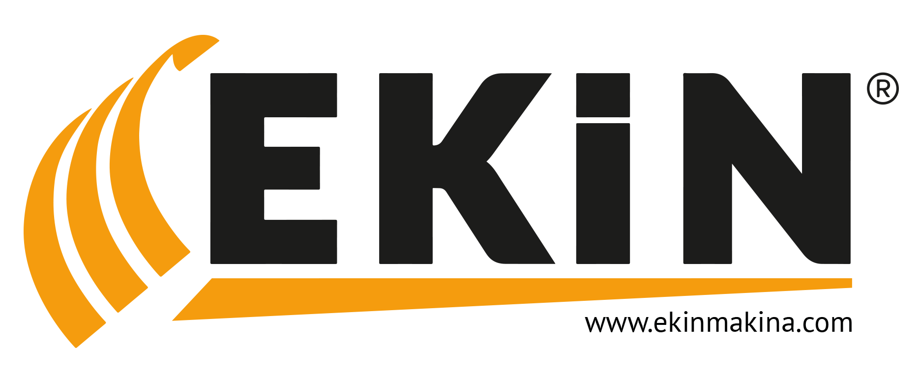 ekin makina 