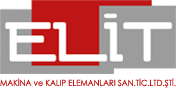 elit makina