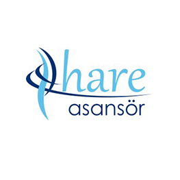 hare asansör
