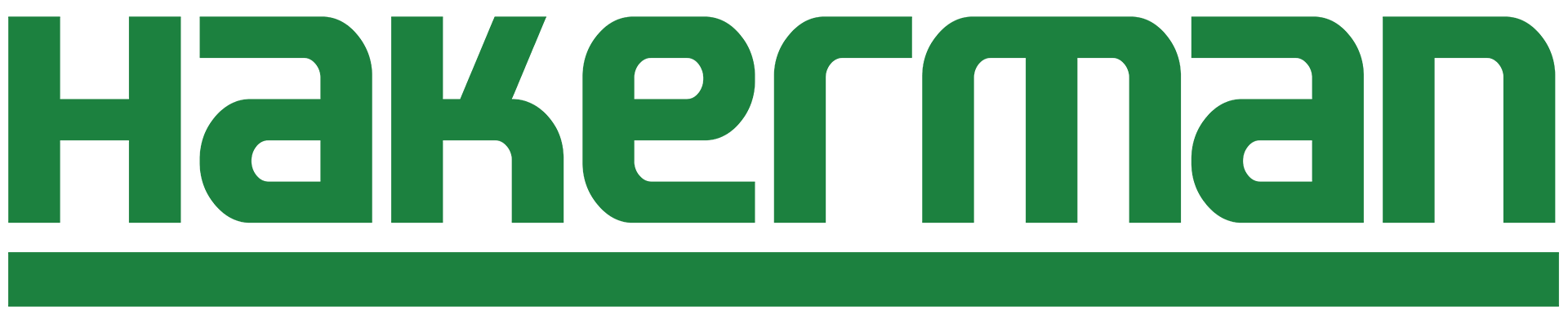 hakerman