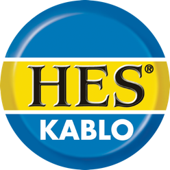 hes logo