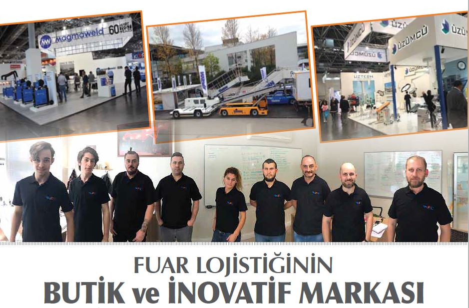 UTA DERGİSİ 2017 DERGİ RÖPORTAJI